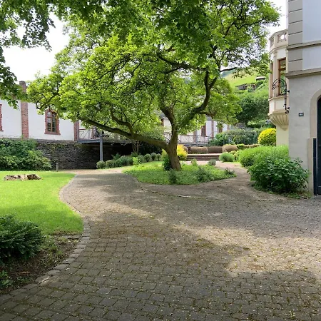 Fewo Schieferjuwel 1 Og Weingut Ca-haussmann Apartment *